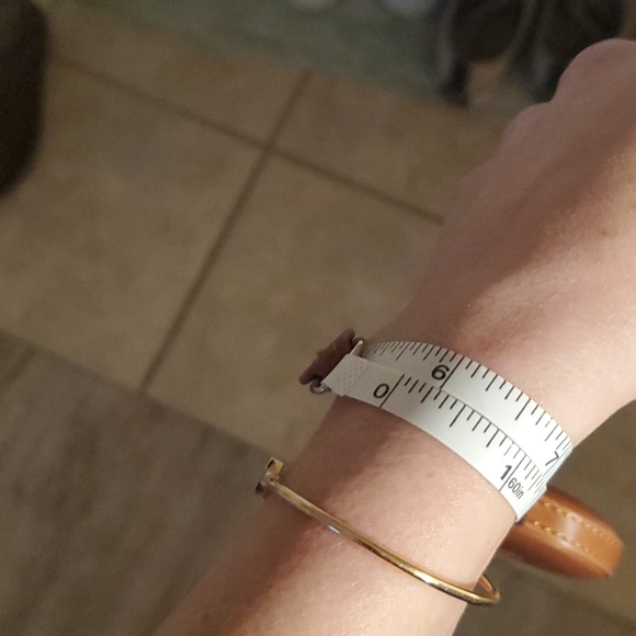 Tiffany T bangle - Picture 6 of 7